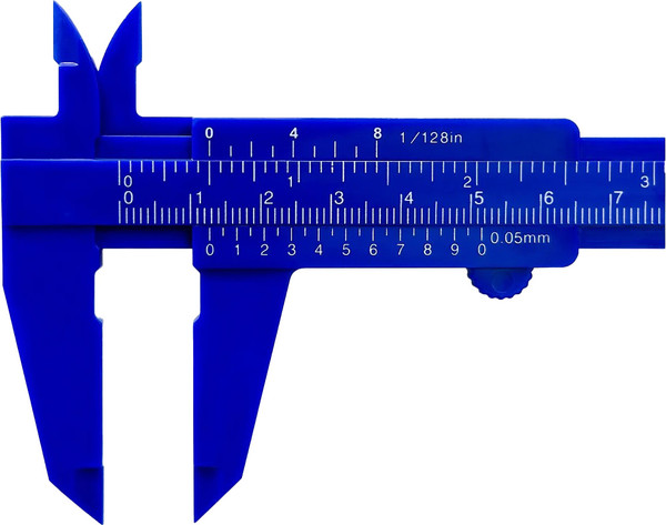 Изображение товара Штангенциркуль Vertex Tools 150мм / 3010-03