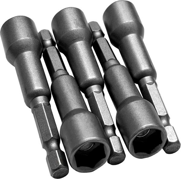 Изображение товара Набор бит Vertex Tools БТ-8-65 (5шт)