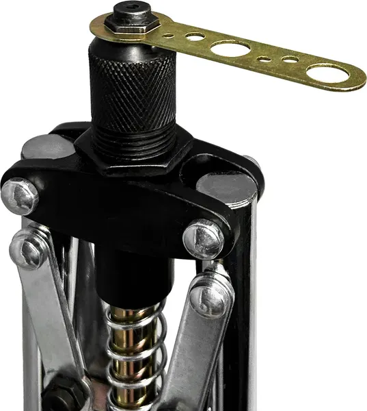 Изображение товара Ручной заклепочник Vertex Tools 400мм / 0041-03