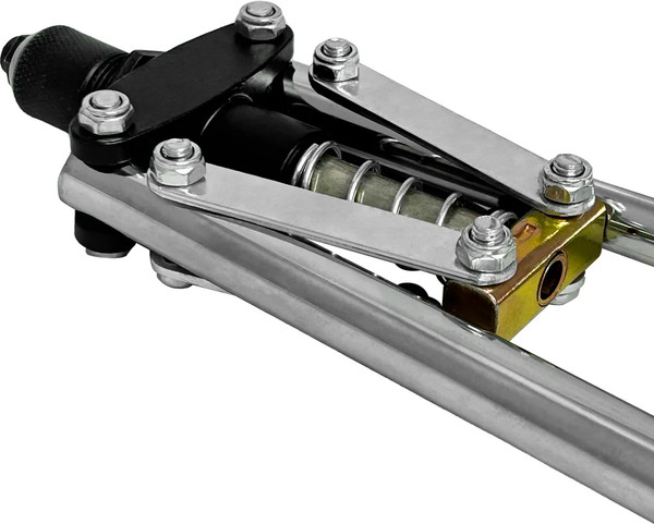 Изображение товара Ручной заклепочник Vertex Tools 400мм / 0041-03