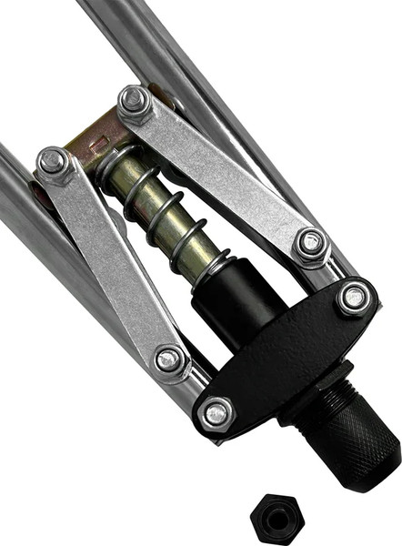 Изображение товара Ручной заклепочник Vertex Tools 400мм / 0041-03