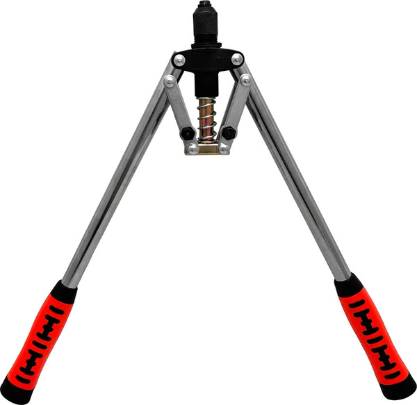 Изображение товара Ручной заклепочник Vertex Tools 400мм / 0041-03