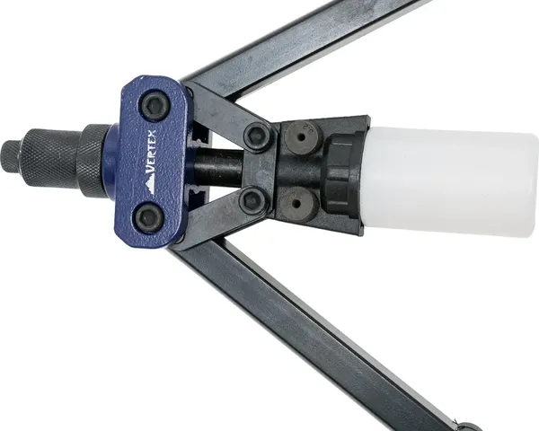 Изображение товара Ручной заклепочник Vertex Tools 0041-02