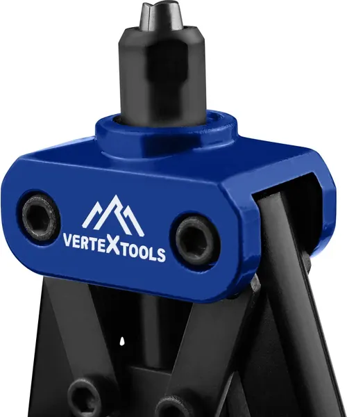 Изображение товара Ручной заклепочник Vertex Tools 0041-02