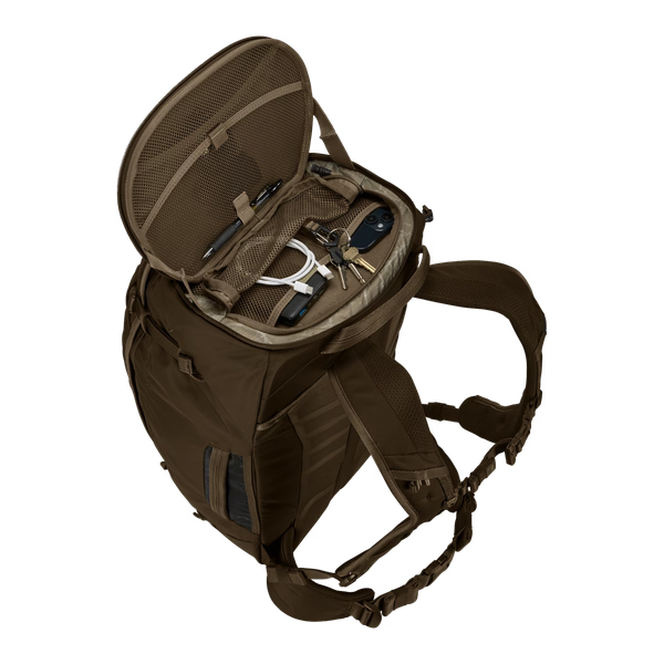 Изображение товара Рюкзак туристический Thule Landmark Travel Pack 60L TLPM260DKH / 3205313 (хаки)