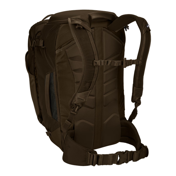 Изображение товара Рюкзак туристический Thule Landmark Travel Pack 60L TLPM260DKH / 3205313 (хаки)