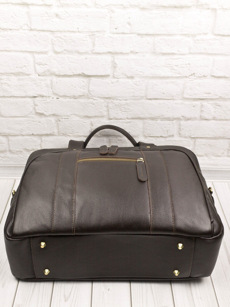 Изображение товара Сумка для ноутбука Carlo Gattini Classico Ruffo / 1005-94 (коричневый)