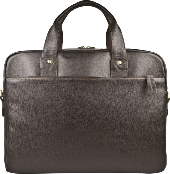 Изображение товара Сумка для ноутбука Carlo Gattini Classico Ruffo / 1005-94 (коричневый)