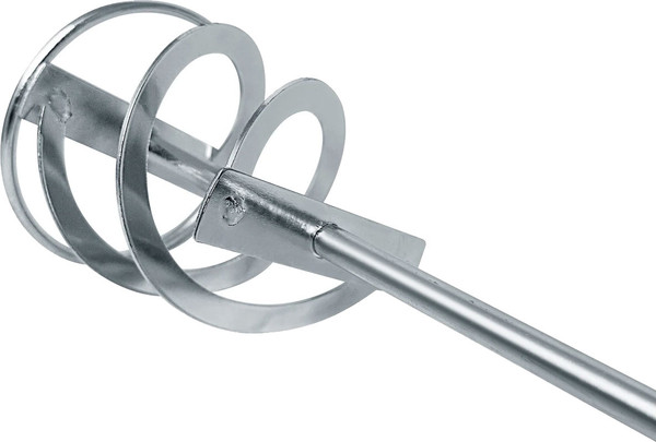 Изображение товара Насадка для электроинструмента Vertex Tools SDS+ диам 100х600 / 0024-100