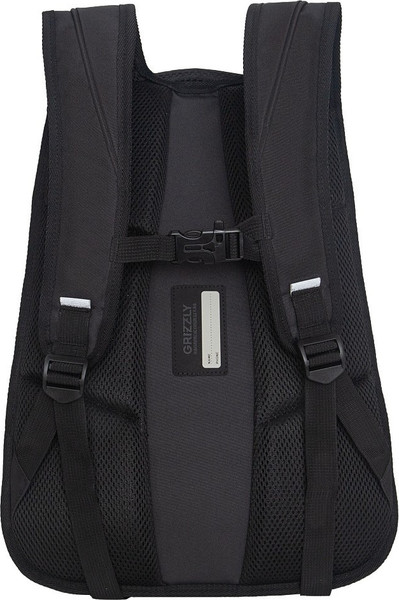 Изображение товара Рюкзак Grizzly RU-531-1 (черный)
