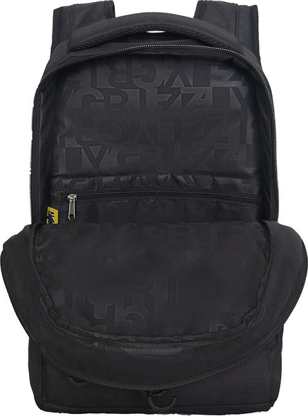Изображение товара Рюкзак Grizzly RU-531-1 (черный)
