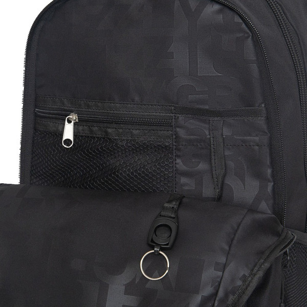 Изображение товара Рюкзак Grizzly RU-531-1 (черный)