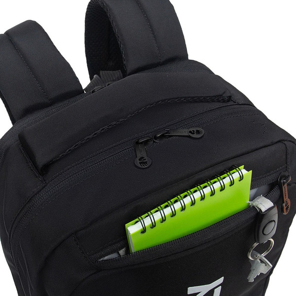 Изображение товара Рюкзак Grizzly RU-534-2 (черный/серый)