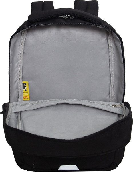 Изображение товара Рюкзак Grizzly RU-534-2 (черный/серый)