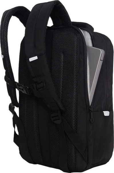 Изображение товара Рюкзак Grizzly RU-534-2 (черный/серый)