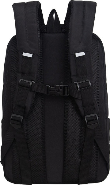 Изображение товара Рюкзак Grizzly RU-534-2 (черный/серый)