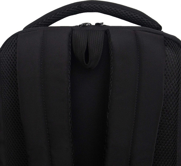 Изображение товара Рюкзак Grizzly RU-534-2 (черный/серый)