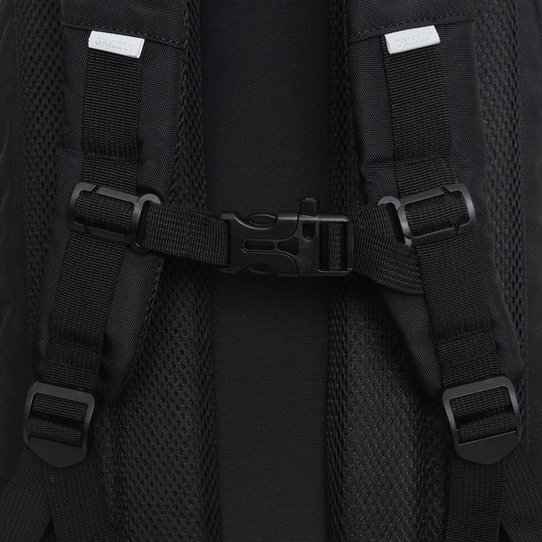 Изображение товара Рюкзак Grizzly RU-534-2 (черный/серый)