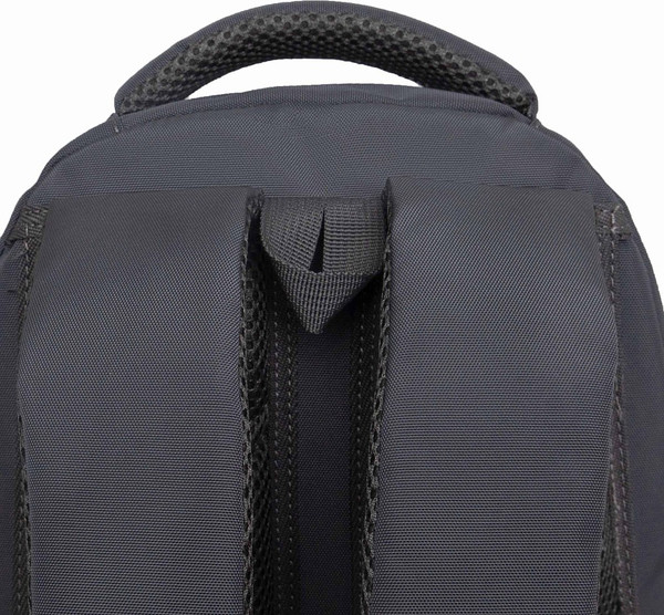 Изображение товара Школьный рюкзак Grizzly RG-560-3 (серый)