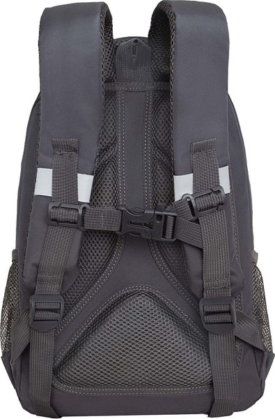 Изображение товара Школьный рюкзак Grizzly RG-560-3 (серый)
