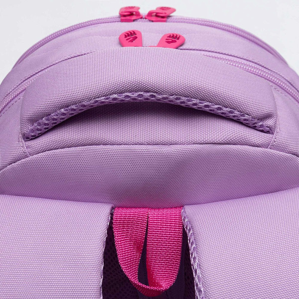 Изображение товара Школьный рюкзак Grizzly RG-560-6 (фиолетовый)