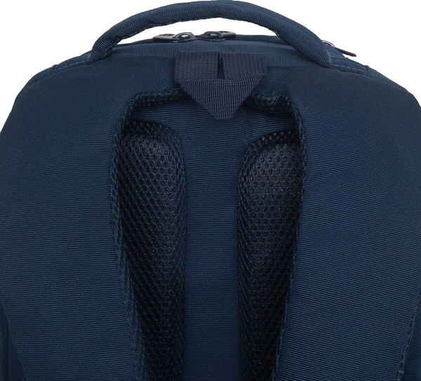 Изображение товара Школьный рюкзак Grizzly RG-566-5 (синий)