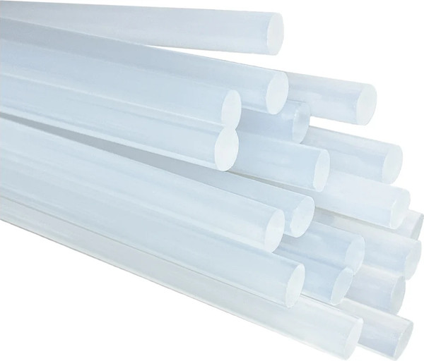 Изображение товара Клеевые стержни Vertex Tools 11х300мм / 18-11-300 (1кг)