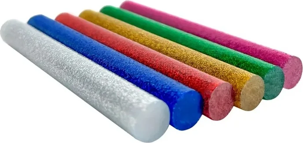 Изображение товара Набор клеев Vertex Tools 11х100мм / 19-11-100