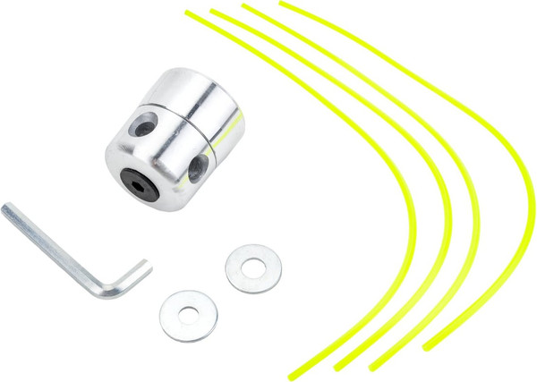 Изображение товара Головка триммерная Vertex Tools YK-A011