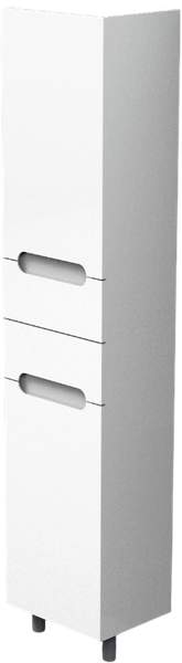 Изображение товара Шкаф-пенал для ванной АВН Ansi 40 / 96.10