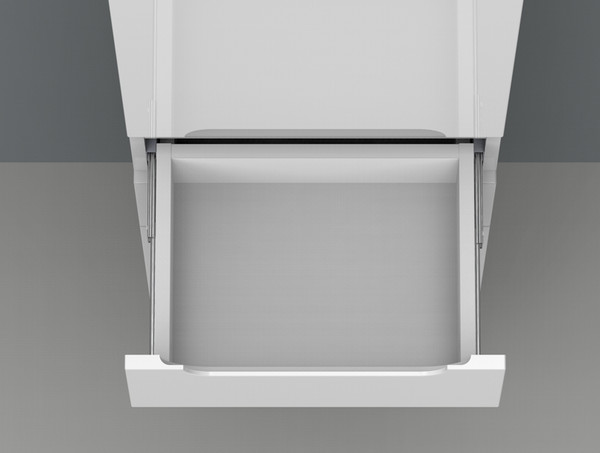 Изображение товара Шкаф-пенал для ванной АВН Ansi 40 / 96.10