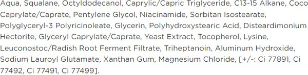 Изображение товара Консилер Paese My Skin Icon тон 1.5 (6.5мл)