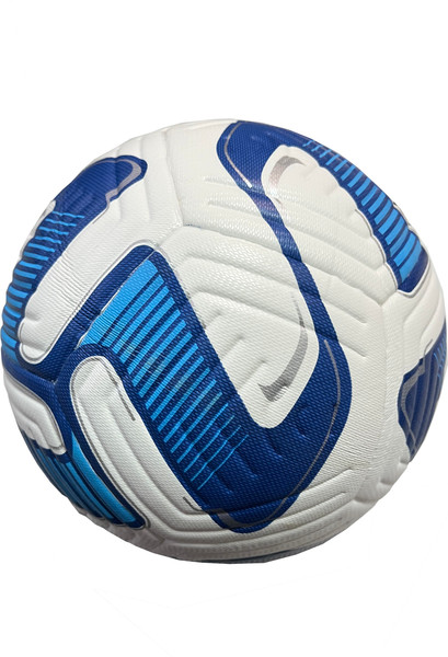 Изображение товара Футбольный мяч Gold Cup FB4 (белый/синий)