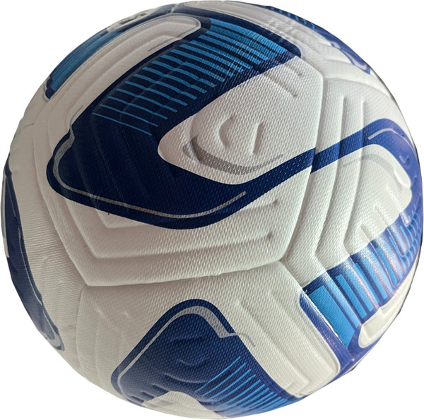 Изображение товара Футбольный мяч Gold Cup FB4 (белый/синий)