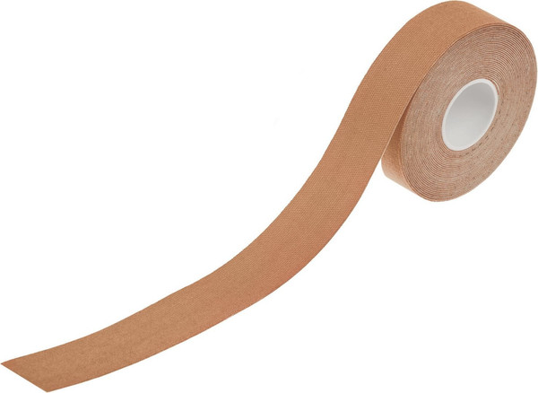 Изображение товара Кинезио тейп Bradex SF 1009 (бежевый)