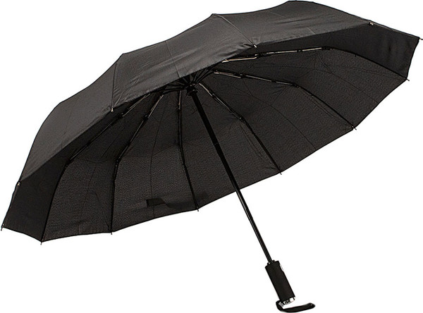 Изображение товара Зонт складной Rain Berry 734-31203.1 (черный)