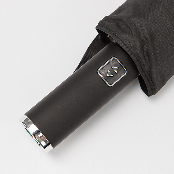 Изображение товара Зонт складной Rain Berry 734-31203.1 (черный)