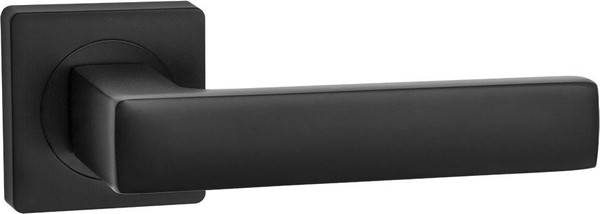 Изображение товара Ручка дверная Ajax furniture Optima K.JK51 BL-24 (черный)