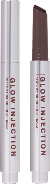 Изображение товара Бальзам для губ Influence Beauty Lipstick Balm Glow Injection тон 10 (2г)