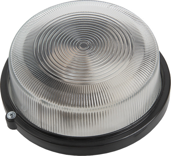 Изображение товара Светильник ЖКХ General Lighting НПП 03-100-005.03 / 437848 (черный)