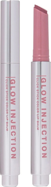Изображение товара Бальзам для губ Influence Beauty Lipstick Balm Glow Injection тон 11 (2г)