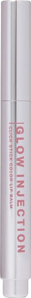 Изображение товара Бальзам для губ Influence Beauty Lipstick Balm Glow Injection тон 11 (2г)