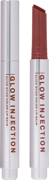 Изображение товара Бальзам для губ Influence Beauty Lipstick Balm Glow Injection тон 14 (2г)