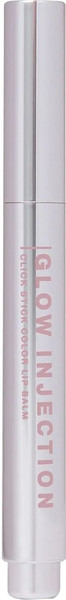 Изображение товара Бальзам для губ Influence Beauty Lipstick Balm Glow Injection тон 7 (2г)