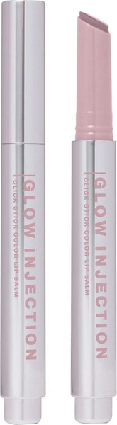 Изображение товара Бальзам для губ Influence Beauty Lipstick Balm Glow Injection тон 7 (2г)