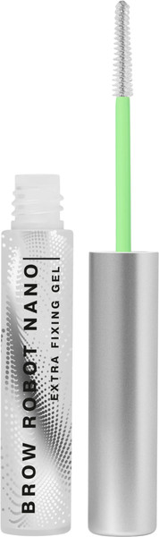 Изображение товара Гель для бровей Influence Beauty Brow Robot Nano 01