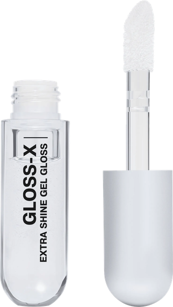 Изображение товара Блеск для губ Influence Beauty Gloss-X Lip gel gloss тон 01