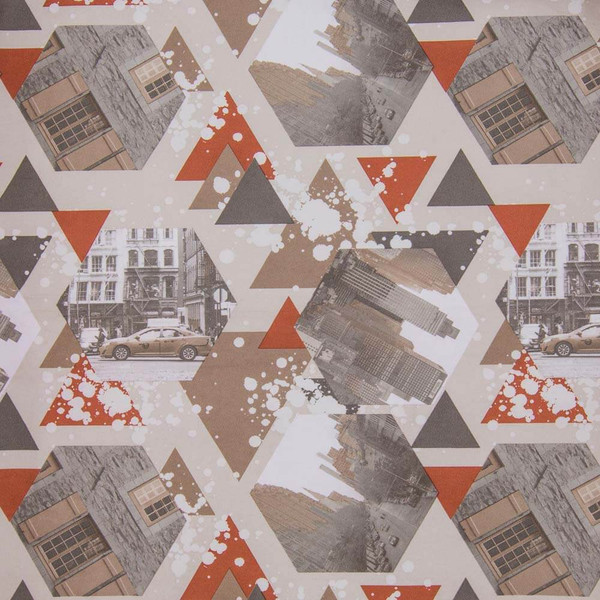 Изображение товара Диван Rivalli Парма (Futura mango)