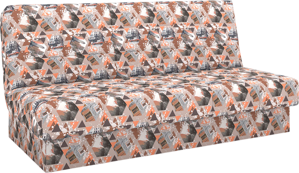 Изображение товара Диван Rivalli Парма (Futura mango)