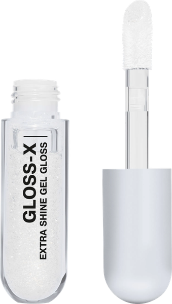 Изображение товара Блеск для губ Influence Beauty Gloss-X Lip gel gloss тон 02